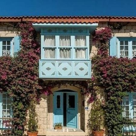 Asma Han Alacati Çeşme Exteriör bild