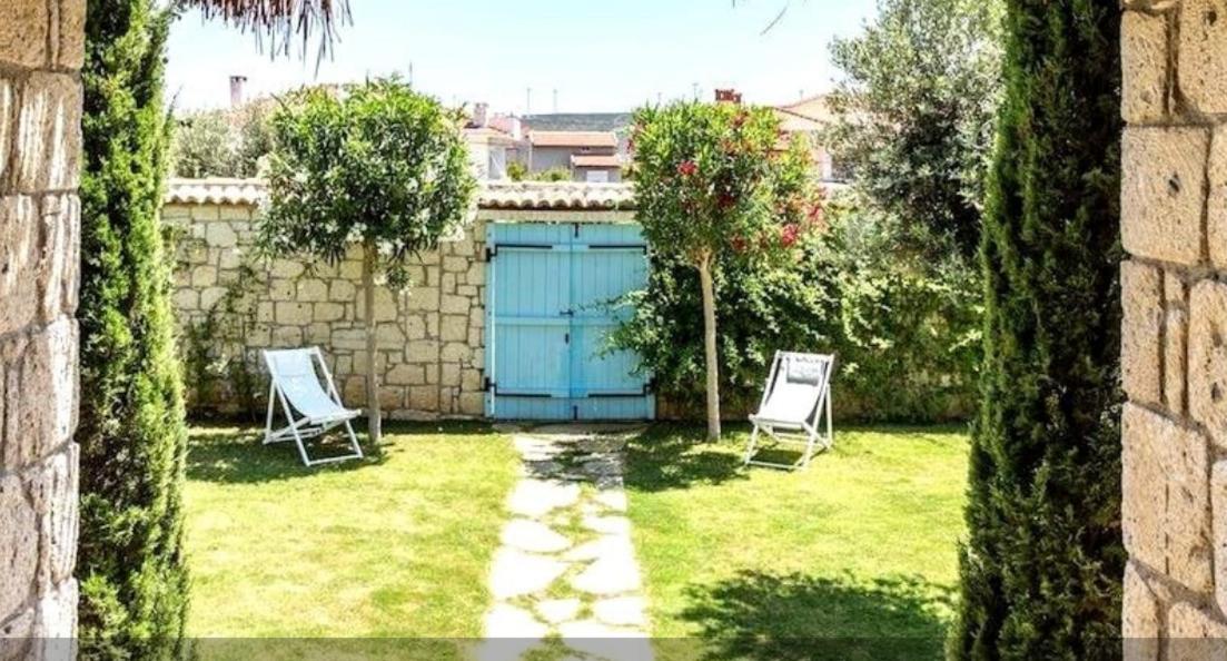 Asma Han Alacati Çeşme Exteriör bild